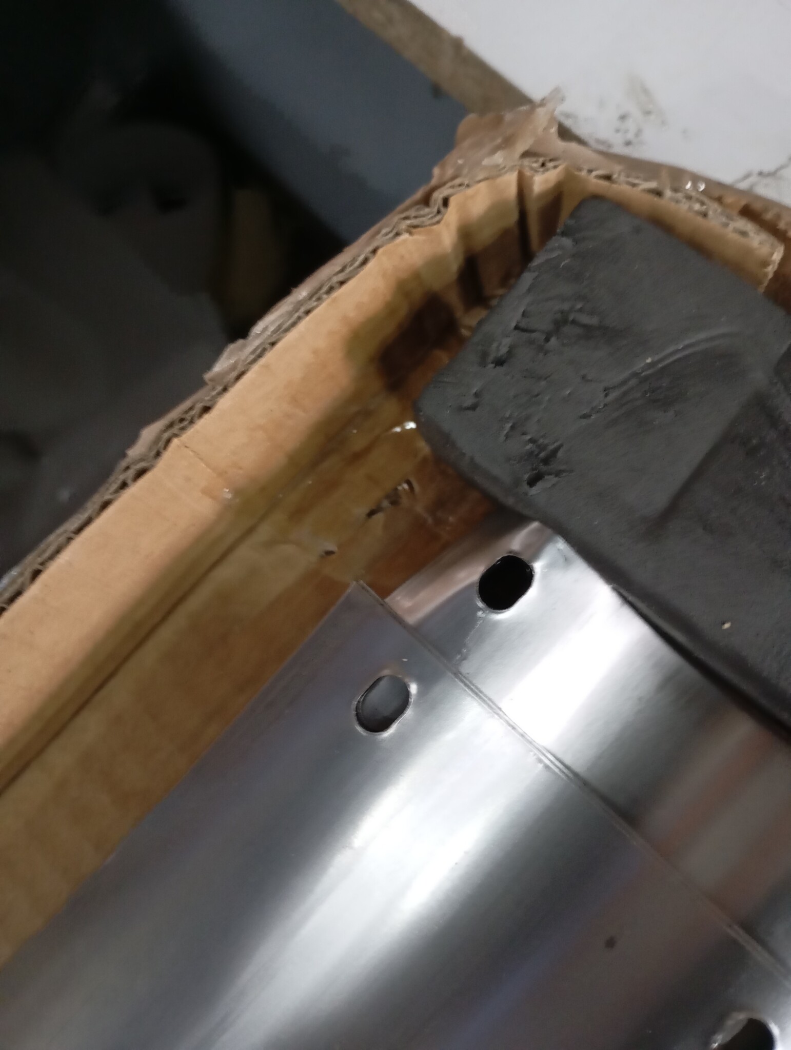 vidaXL Verhoogde Plantenbak Cortenstaal 196x50x69 cm - 54% Korting