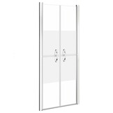 vidaXL Douchedeur 91x190 cm - 34% Korting