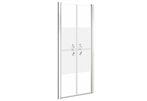 vidaXL Douchedeur 91x190 cm - 34% Korting