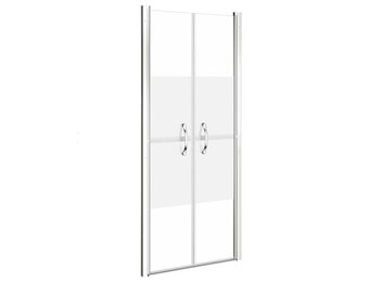 vidaXL Douchedeur 91x190 cm - 34% Korting