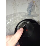 VidaXL Kerstboomstandaard Zwart - 65% Korting!