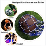 Set van 2 Draagbare Balnetten - 23% Korting