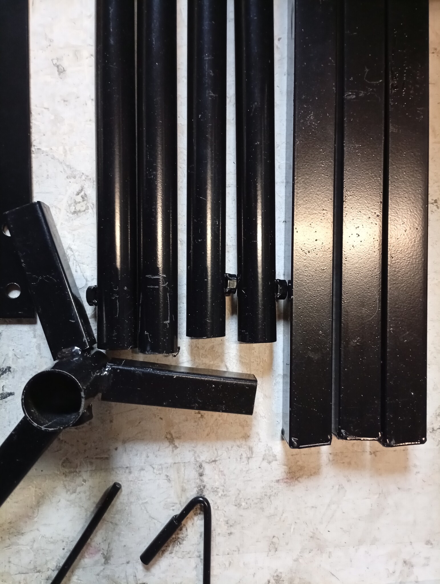 vidaXL Kegelkerstboom 70x180cm - 108 LED's Koudwit - 67% Korting