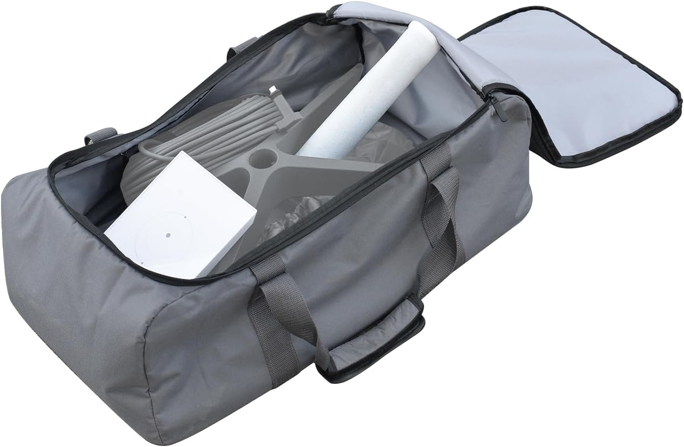 Starlink V2 Opbergtas - 47% Korting