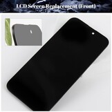 iPhone 14 Pro Max TFT Scherm Reparatiekit - 47% Korting