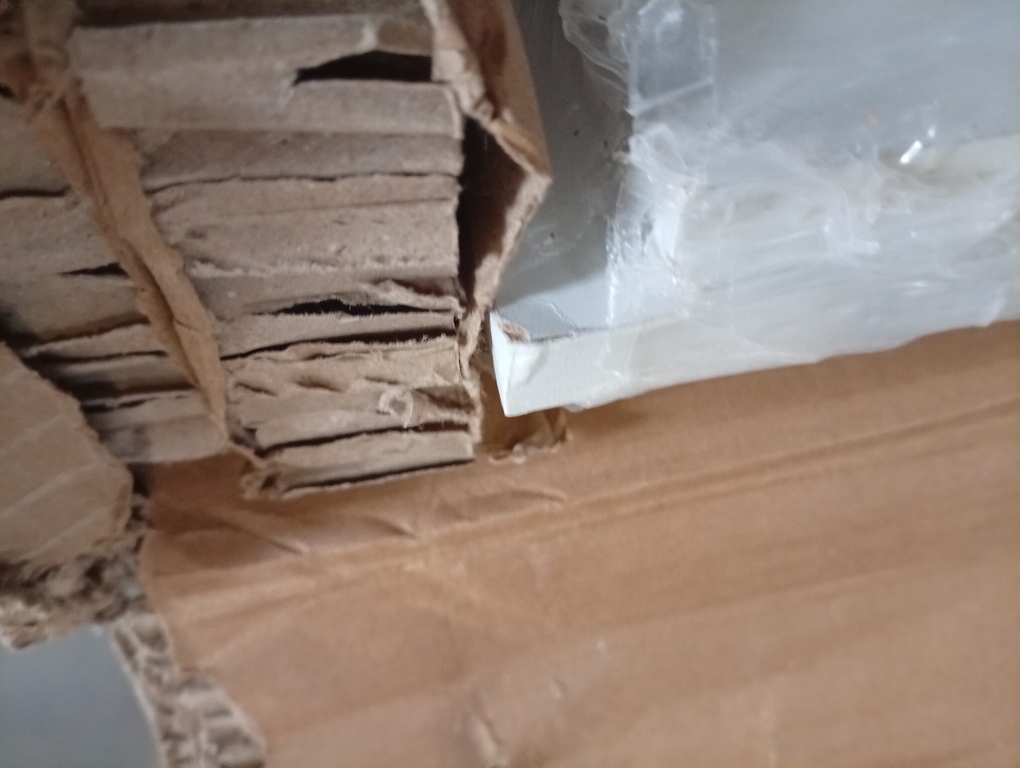 vidaXL Opbergkast Wit - 54% Korting!