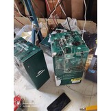 Trideer Fitnessbal Zwart (68-75cm) - 58% Korting!