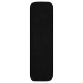 vidaXL Trapmatten Zwart 15 Stuks 58% Korting