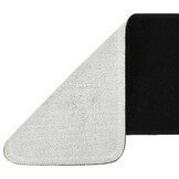 vidaXL Trapmatten Zwart 15 Stuks 58% Korting