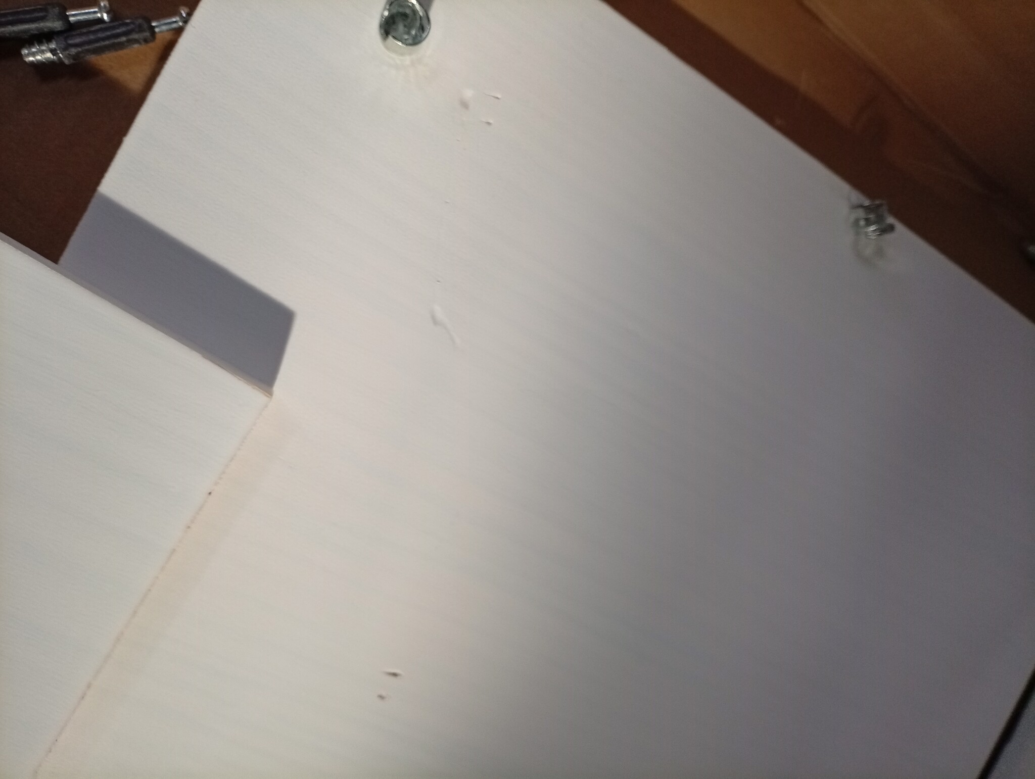 vidaXL Salontafel Massief Grenenhout Wit (75x50x33,5 cm) - 69% Korting!