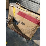 Vigo Bureaustoel - Ergonomisch & Comfortabel | 44% Korting