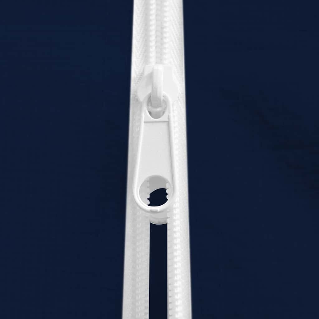 VidaXL Partytent Blauw 2,5x2,5m - 32% Korting!