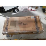 vidaXL Bedlades 2 st - 60% Korting