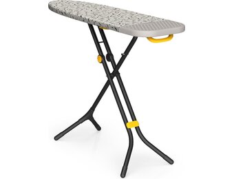 Joseph Joseph Glide Plus Strijkplank - 58% Korting - Ecru Scatter