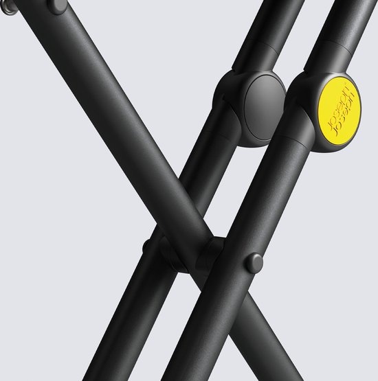 Joseph Joseph Glide Plus Strijkplank - 58% Korting - Ecru Scatter