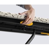 Joseph Joseph Glide Plus Strijkplank - 58% Korting - Ecru Scatter