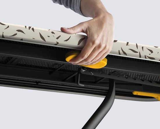 Joseph Joseph Glide Plus Strijkplank - 58% Korting - Ecru Scatter