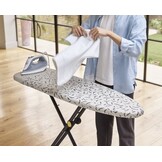 Joseph Joseph Glide Plus Strijkplank - 58% Korting - Ecru Scatter