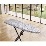 Joseph Joseph Glide Plus Strijkplank - 58% Korting - Ecru Scatter