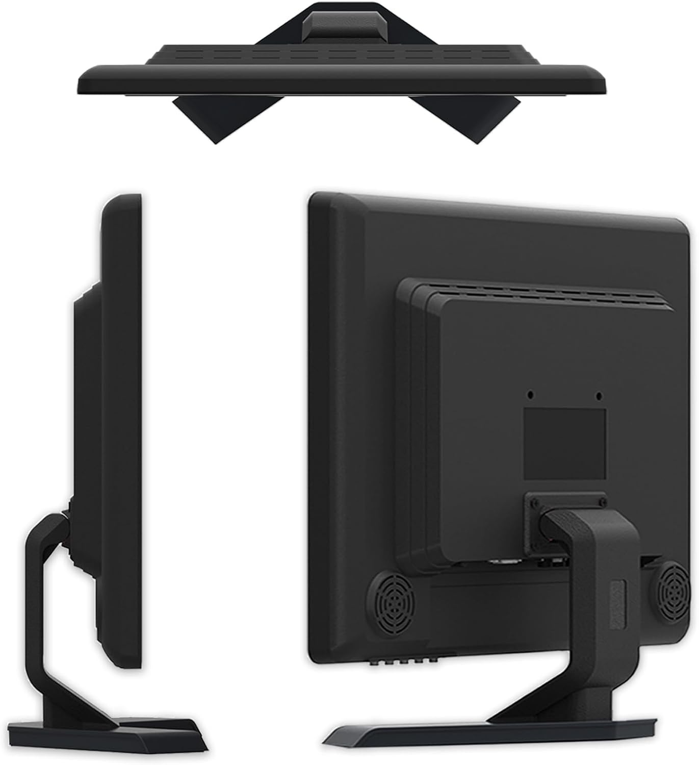 JaiHo 17" Monitor 1280x1024 - 29% Korting!