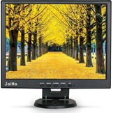 JaiHo 17" Monitor 1280x1024 - 29% Korting!