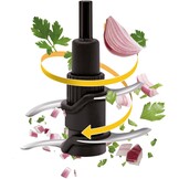 Tefal Masterchop Hakmolen - 53% Korting!