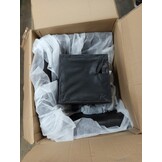 vidaXL Kuipstoel met Voetenbank Kunstleer Bruin - 54% Korting!