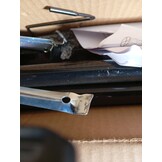 vidaXL LED Kerstboom Warmwit 399cm (58% Korting!)