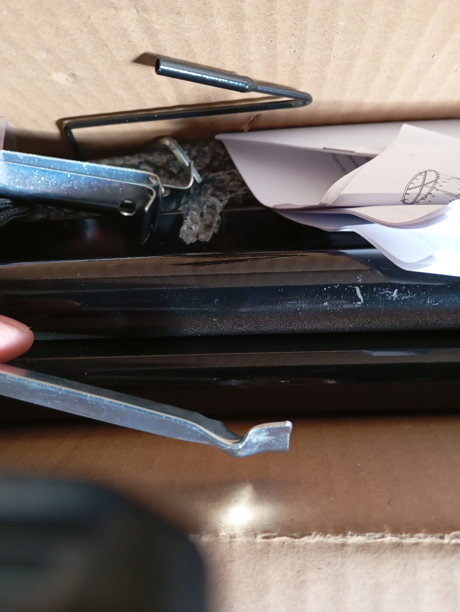 vidaXL LED Kerstboom Warmwit 399cm (58% Korting!)