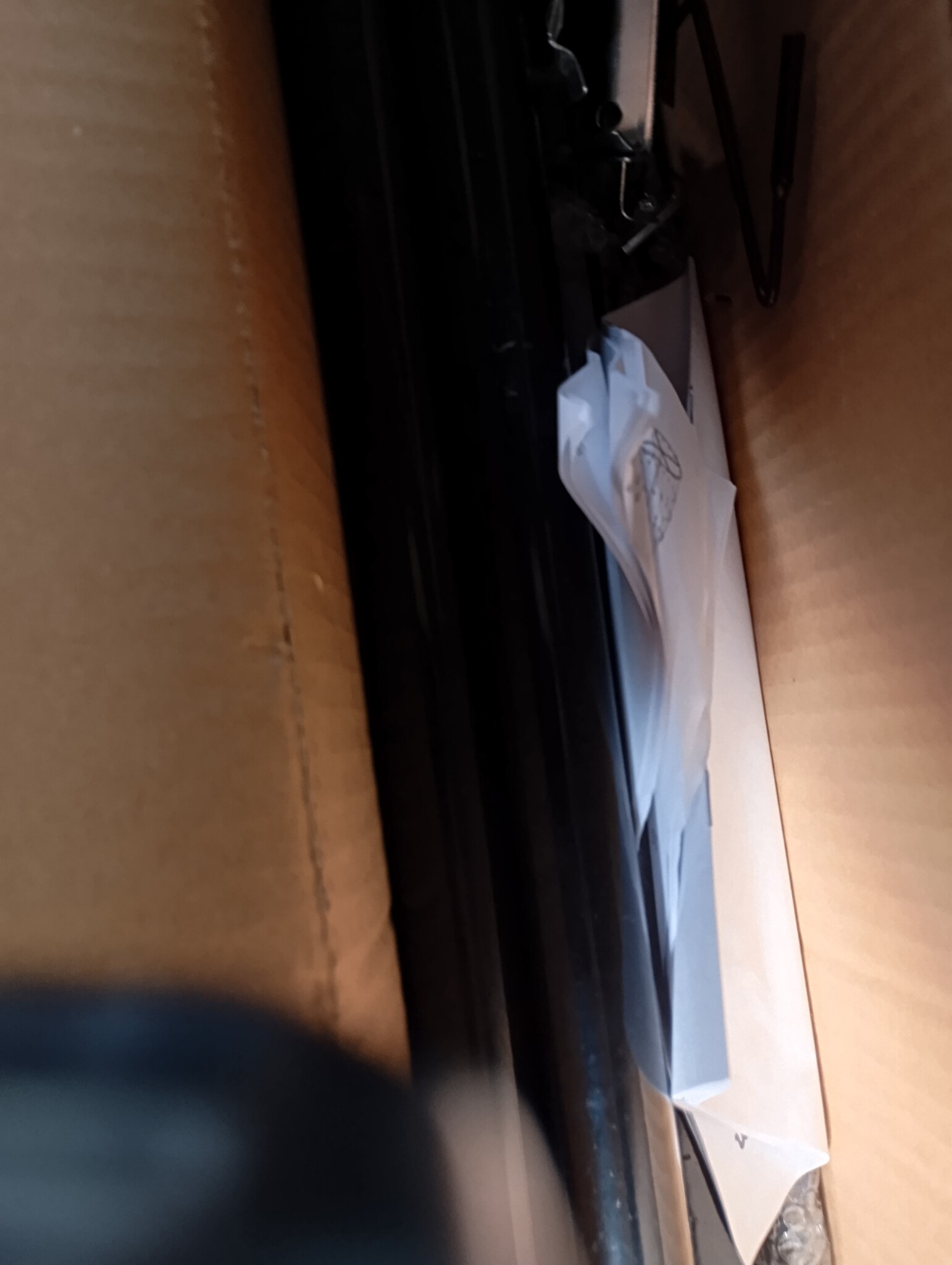 vidaXL LED Kerstboom Warmwit 399cm (58% Korting!)