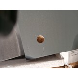 vidaXL Nachtkastjes Lichtgrijs - 51% Korting