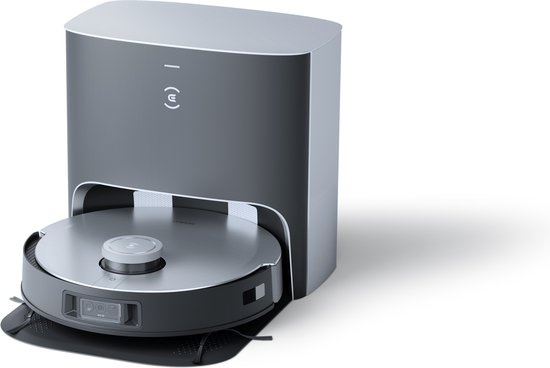 ECOVACS DEEBOT X1 Plus Robotstofzuiger | 58% Korting