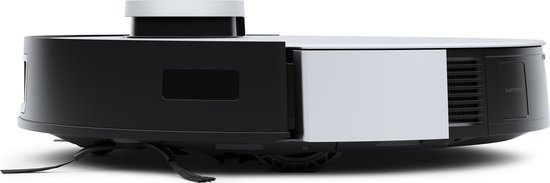 ECOVACS DEEBOT X1 Plus Robotstofzuiger | 58% Korting