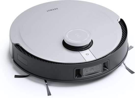 ECOVACS DEEBOT X1 Plus Robotstofzuiger | 58% Korting