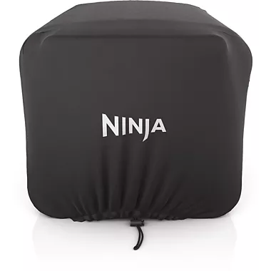 Ninja Woodfire BBQhoes Zwart - 52% Korting