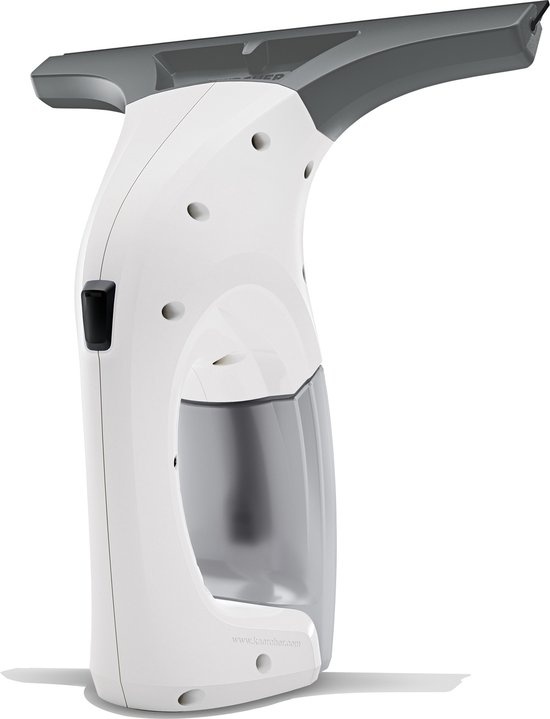 Kärcher WV 1 Raamreiniger - 58% Korting | 25 Min. Accu