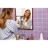 Kärcher WV 1 Raamreiniger - 58% Korting | 25 Min. Accu