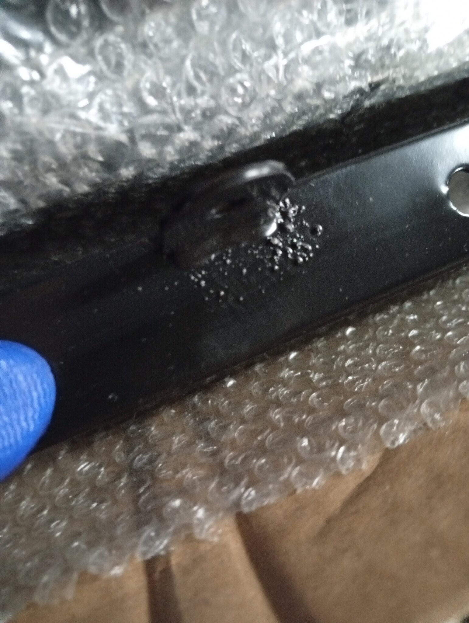 vidaXL X-Frame Eettafelpoten (73cm) - Gietijzer | 72% Korting!