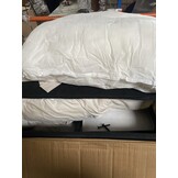 VidaXL Loveseat Sofa Crème 140 cm Fluweel - 59% Korting!