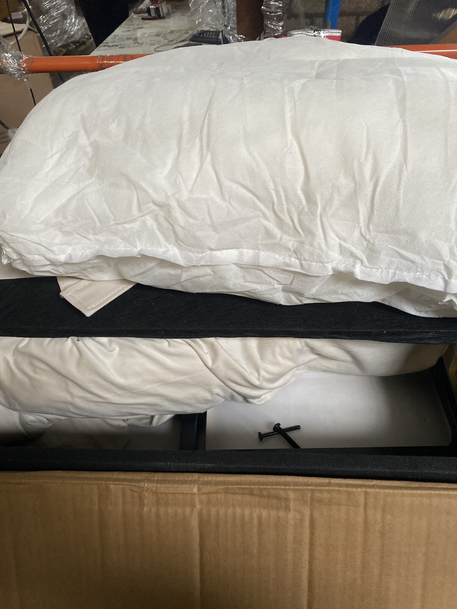 VidaXL Loveseat Sofa Crème 140 cm Fluweel - 59% Korting!