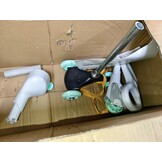 Wiebelauto met LED-wielen - Groen - 56% Korting!