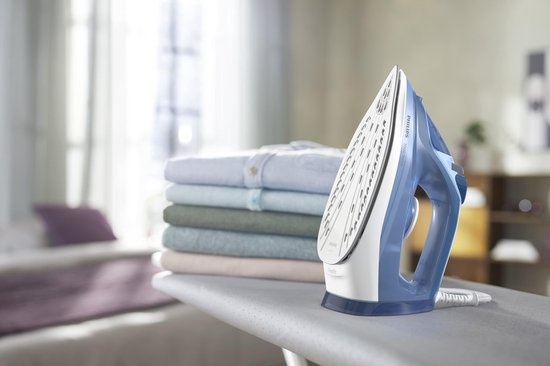 Philips DST3031/20 Stoomstrijkijzer - 57% Korting!
