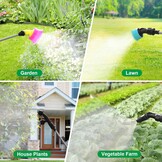 SYLSTAR Batterij Rugzaksproeier 12L - 27% Korting