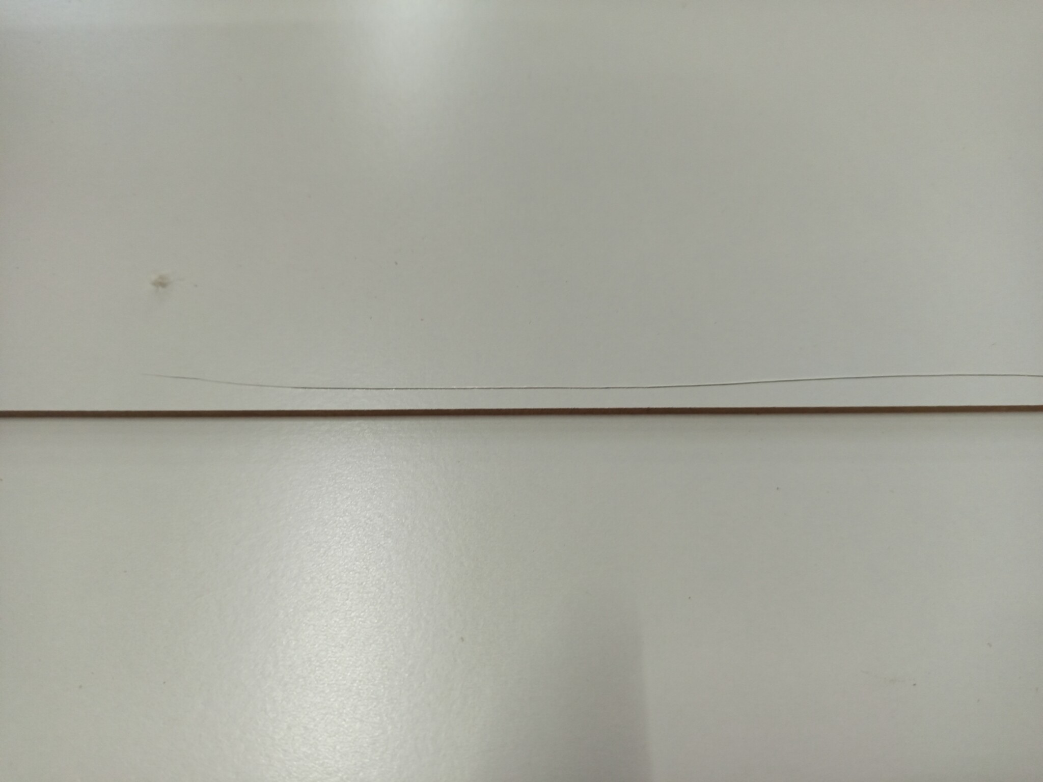 vidaXL TV Wandkast Wit - 53% Korting!