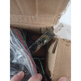 VidaXL Kegelkerstboom 310 LED's Koudwit - 75% Korting