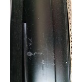 VidaXL Zwarte Kantoorkast (90x40x102 cm) - 54% Korting!