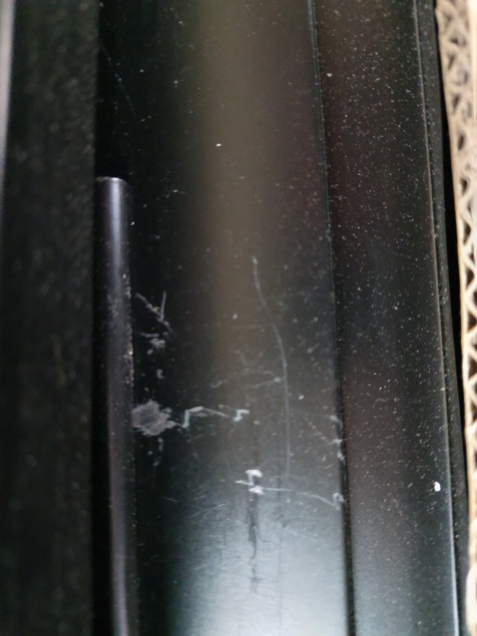 VidaXL Zwarte Kantoorkast (90x40x102 cm) - 54% Korting!