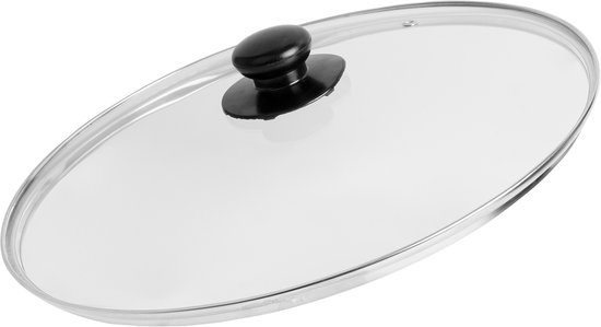 Tristar Elektrische Wokpan 1500W - 4,5L - PFAS-vrij - 57% Korting