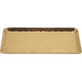 Gehamerd Dienblad RVS (25x11cm) - 21% Korting!