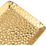 Gehamerd Dienblad RVS (25x11cm) - 21% Korting!